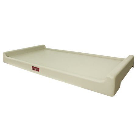 Harloff Replacement Plastic Top for Medication Carts
