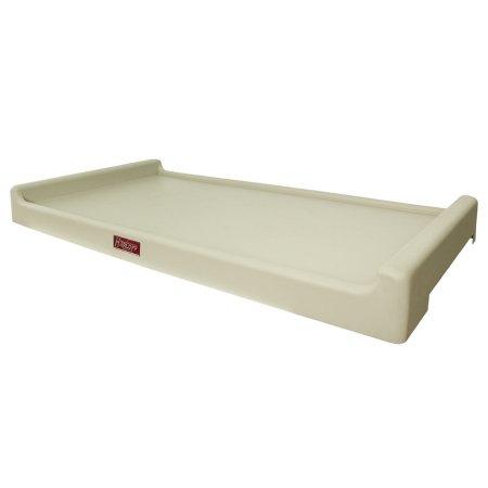Harloff Replacement Plastic Top for Medication Carts