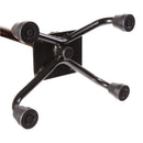 DMI Adjustable Quad Cane, Copper Swirl (Each)