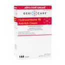 Geri-Care 1% Hydrocortisone Anti-Itch Cream (Case of 1728)