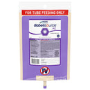 Diabetisource AC Tube Feeding Formula, 33.8 oz. Bag (Case of 6)