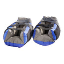 McKesson Heel Boot Protector (Case of 4)