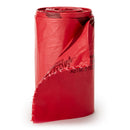 McKesson Biohazard Waste Bag, 30 – 33 gallon Capacity, 31 x 41 Inch (Case of 250)