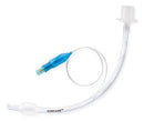 TUBE TRACHEAL CLEAR MURPHYCUFF 3MM 10/BX