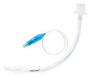 TUBE TRACHEAL CLEAR MURPHYCUFF 3MM 10/BX