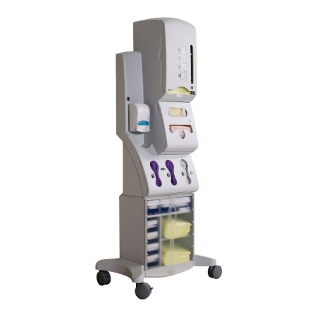 PPE STORAGE MODULE(DROP)
