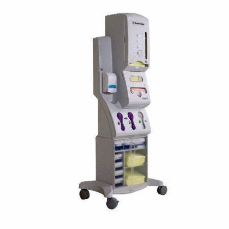PPE DISPENSING MODULE(DROP)