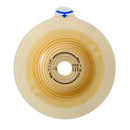 Coloplast Assura Convex Light Ostomy Barrier, Cut to Fit 15 – 43 mm Stomas, Blue Match (5/BX) 