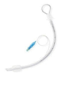 TUBE TRACHEAL PRELOAD STYLET6.5MM 10/BX