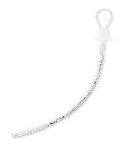 TUBE ENDOTRACH 3.5MM CURVEDNEONATE MURPHY EYE 10/BX
