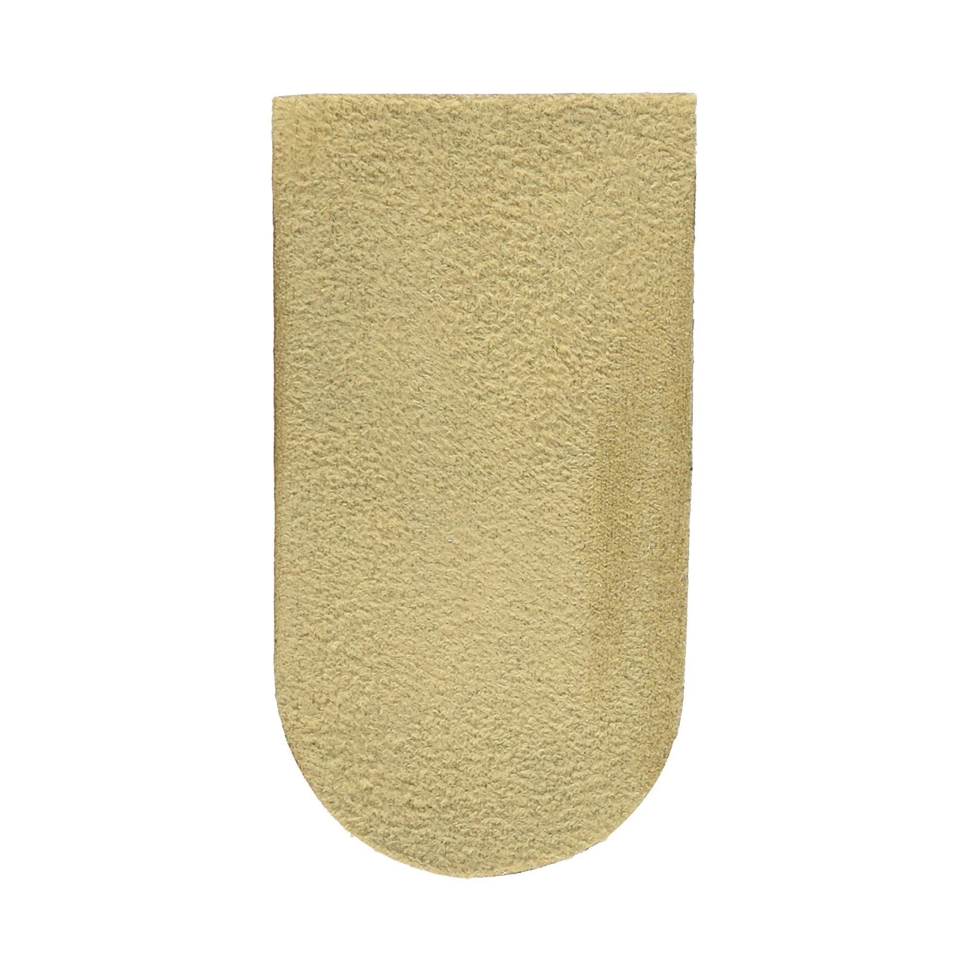 Pedifix Peel-Away Beige Heel Lift, Medium 