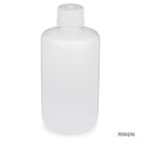 BOTTLE NARROW MOUTH RND PP250ML 12/BG