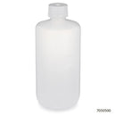 BOTTLE NARROW MOUTH RND PP500ML 12/BG