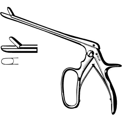 Sklar Ferris Smith Rongeur - 42-4015 