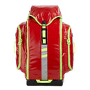 StatPacks Inc Medical Backpack Statpacks G3 Backup Red Urethane-Coated Tarpaulin 25 H X 18 W X 8.5 D Inch 