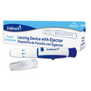 Embrace Lancing Device with Ejector (Box)