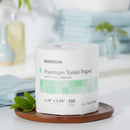 McKesson Brand McKesson Premium Toilet Tissue (80/CS) 