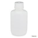 BOTTLE NARROW MOUTH RND HDPE25ML 12/BG