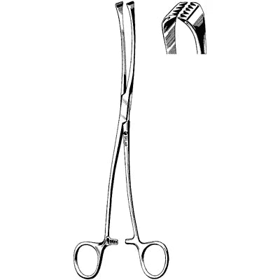 Sklar Iowa Puncturing Forceps - 91-4310 