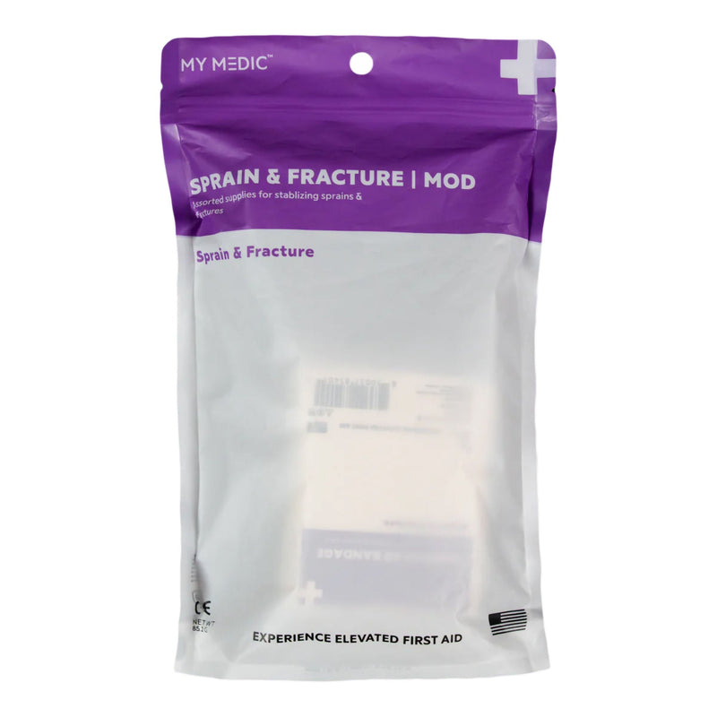 My Medic Sprain and Fracture Mod First Aid Medical Pack (Each) 
