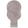 Ostomy Pouch Esteem Body One-Piece System 11 Inch Length Convex, Trim To Fit 10 to 45 mm Stoma Drainable (Box of 10)