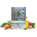 Nutritionals Medicinals Oral Supplement Liquid Hope Peptide HP Formula Unflavored Liquid 12 oz. Pouch (24/CS) 