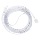 LINE SAMPLE CO2 W/M-F LUER10FT 10/PK