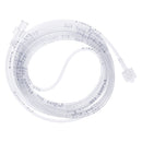 LINE SAMPLE CO2 W/M-F LUER10FT 10/PK