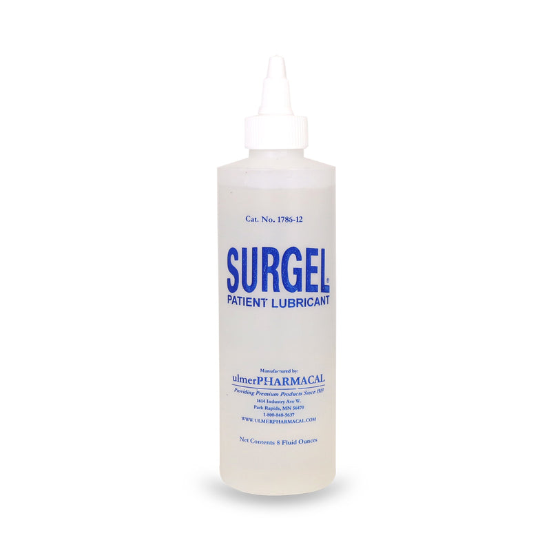 Surgel Instrument Lubricant (Case of 12)