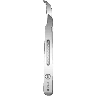 Sklar Sterile Disposable Scalpels -