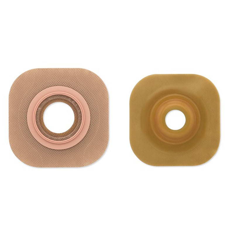 FlexWear Colostomy Barrier With 7/8 Inch Stoma Opening (Box of 5)