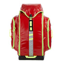 StatPacks Inc Medical Backpack Statpacks G3 Backup Red Urethane-Coated Tarpaulin 25 H X 18 W X 8.5 D Inch 