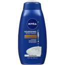 Nivea Nourishing Body Wash with Nourishing Serum, 20 oz. (Each)