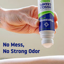 Theraworx Relief for Muscle Cramps Roll-On (Case of 16) 