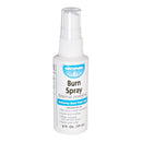 Water Jel Lidocaine Burn Relief, 2-ounce spray bottle