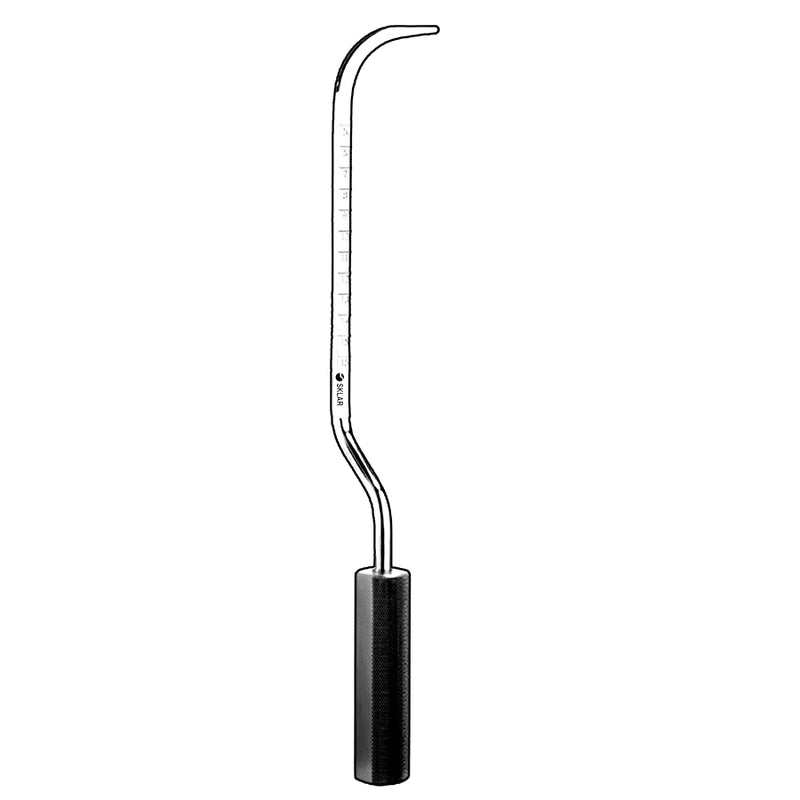 Sklar Agis-Dingman Transaxillary Dissectors Set - 14-1/2" - 40-7620