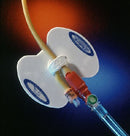 DEVICE STABILIZATION STATLOCKFOAM ANCHOR PAD LATEX 25/CS