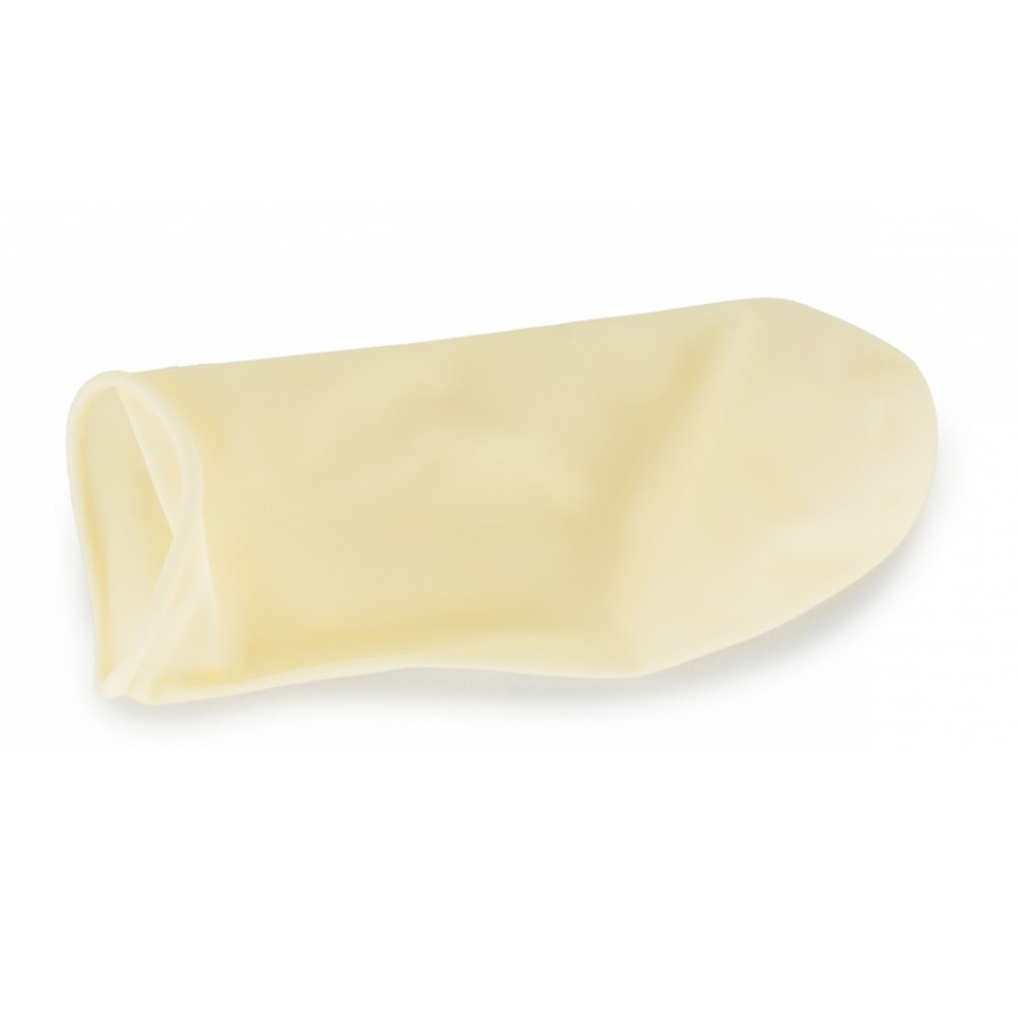 Finger Cot Grafco X-Large 2-3/4 Inch Length Powder Free Latex NonSterile (Box of 144)