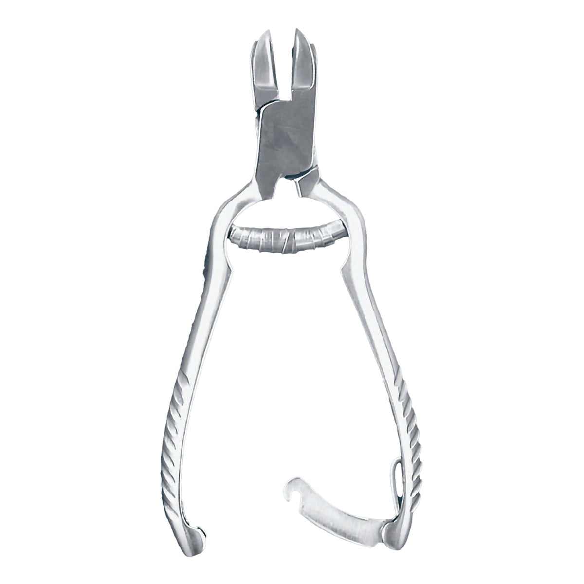 McKesson Nail Nipper, Concave Jaws, 4,5 Inches (Each)