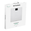 Withings Body Wifi Smart Scale, White