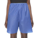 McKesson Brand McKesson Patient Exam Shorts, Medium (100/CS) 
