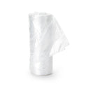 Colonial Bag Medium Duty Trash Bag, Clear, 10-gallon Capacity (Case of 1000)