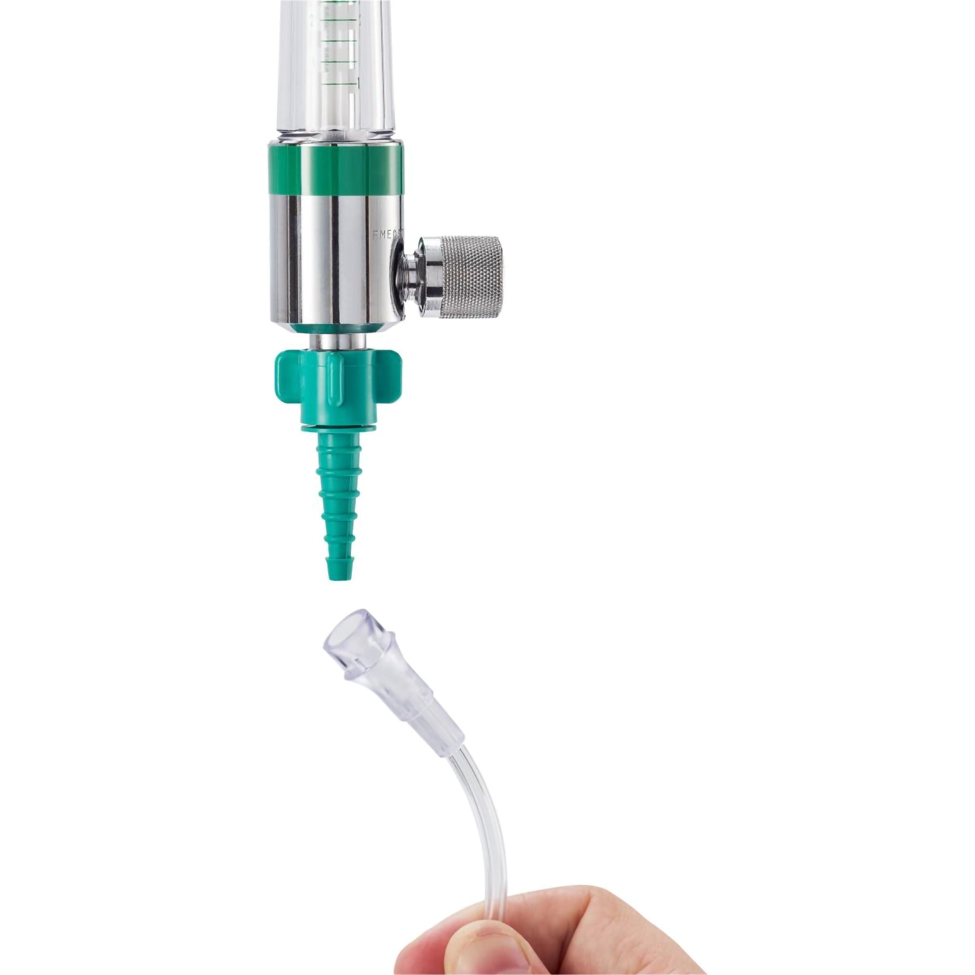 Hudson RCI Nipple and Nut Adaptor (Case of 50)