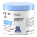 Aveeno Baby Eczema Therapy Nighttime Balm, 11-ounce Jar (Each)