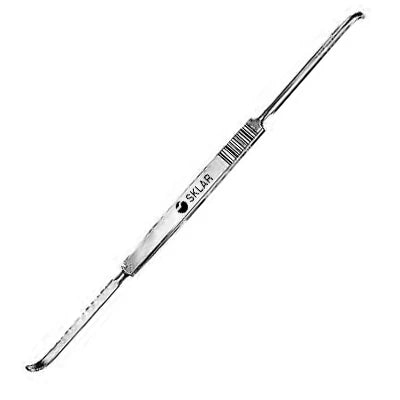 Sklar Cottle Septum Elevator 9" - 47-2389