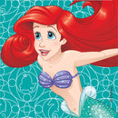 Medibadge KLS Disney Princesses Stickers (Roll of 100)