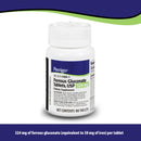 Perrigo Iron Mineral Supplement (Bottle of 100)