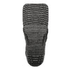 Darco Med-Surg Post-Op Shoe, Men's, Large, Black (Case of 36)