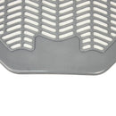 RJ Schinner Co Impact Z-Mat Urinal Floor Mat (6/CS) 