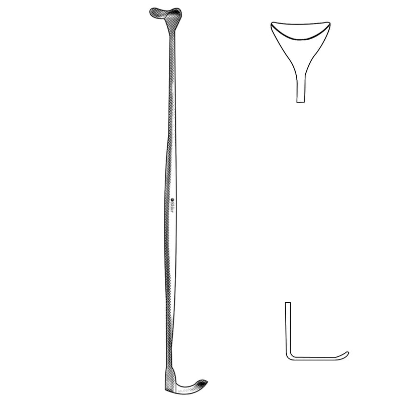 Sklar Cope Retractor - 60-6169